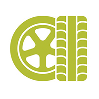 synthetic rubber icon