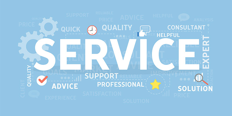 Service