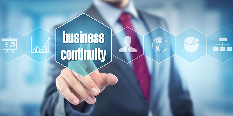 business continuity