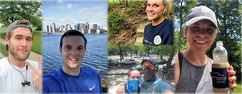 AMA Virtual Wall Street Run