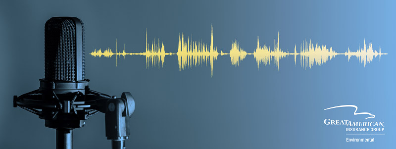 Environmental Podcast