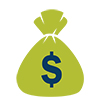 money bag