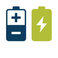 Battery Icon Battery Icon