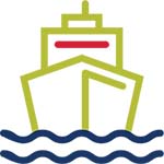 ship icon