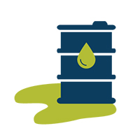 storage tank icon storage tank icon