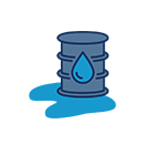 Cold Storage Icon