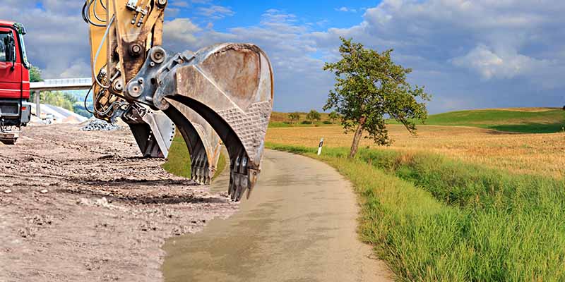 East Coast Trends Brownfield