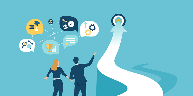 Leadership Header