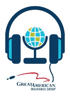 Environmental Podcast Logo Environmental Podcast Logo