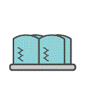 Large Petroleum Terminals Large petroleum terminals graphic icons