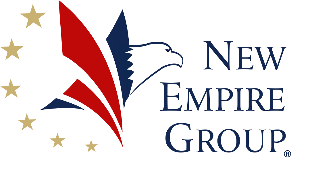 New Empire Group Logo New Empire Group Logo
