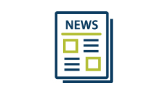Environmental Insider Newspaper icon
