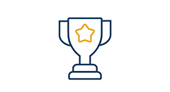 Trophy Icon Trophy icon