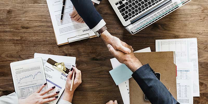 Underwriting Services Underwriting Services