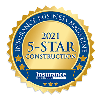 5-Star Construction 2021 5-Star Construction 2021