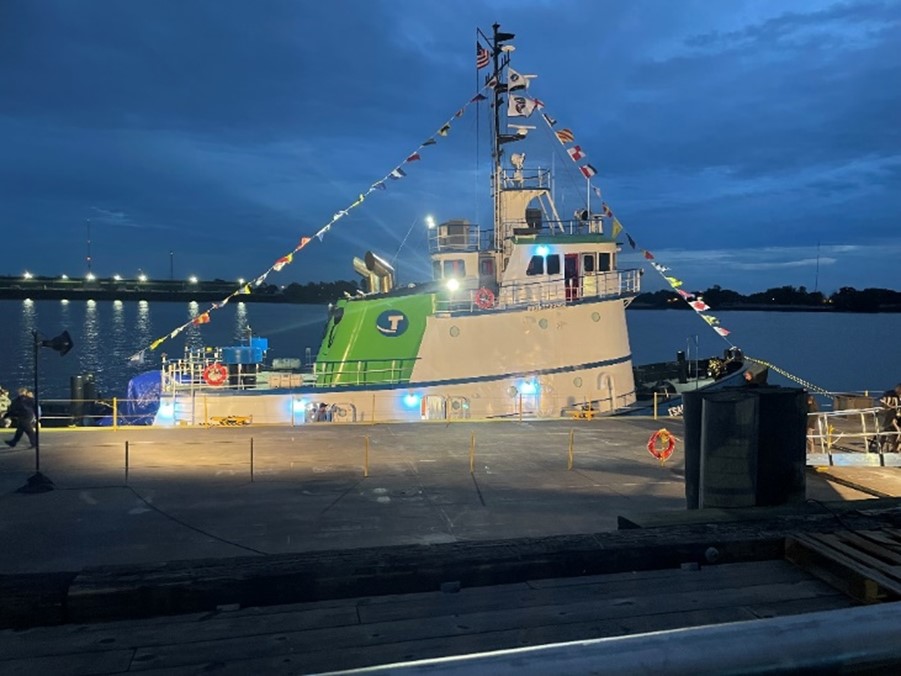 WorkBoat