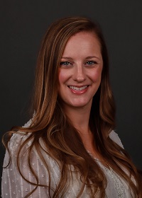 Katherine Benton