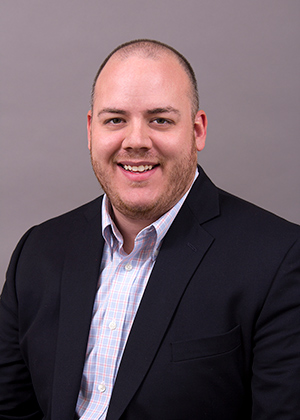 Adam Billiter