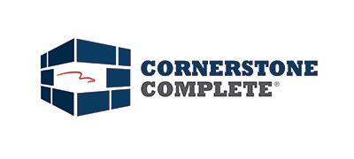 Cornerstone Complete® PIM Cornerstone Complete logo