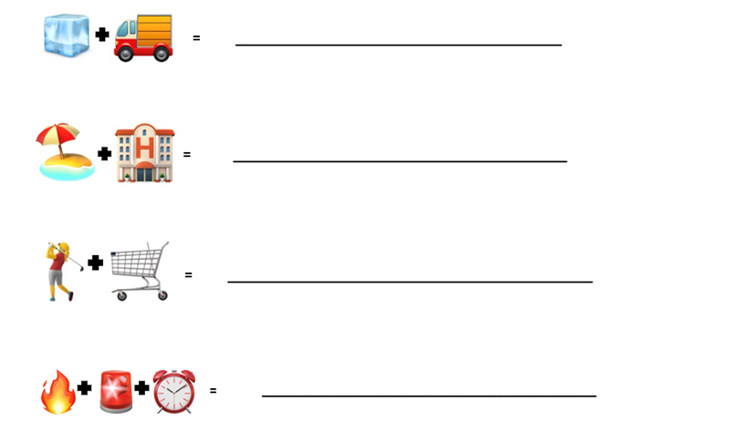 Emoji Puzzle
