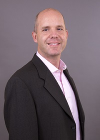 Greg Patterson