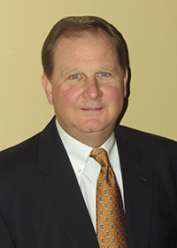 Ed Moran