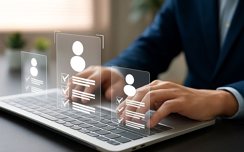 Hiring and Onboarding