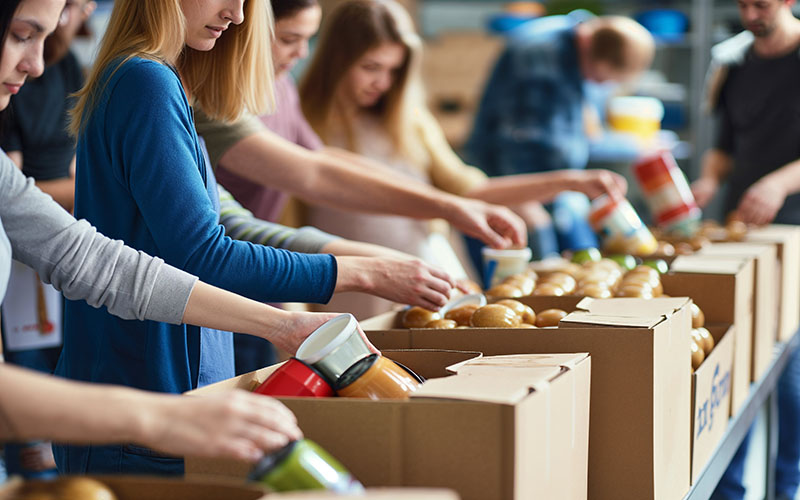 Onboarding for Nonprofits