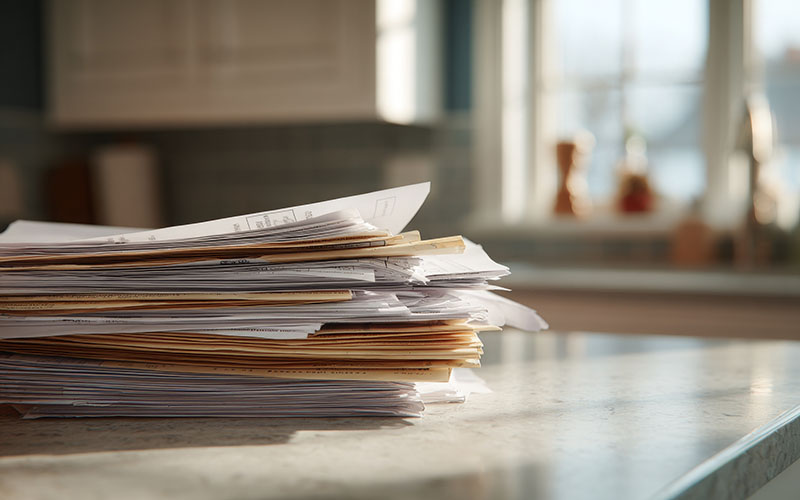 Tax Documents